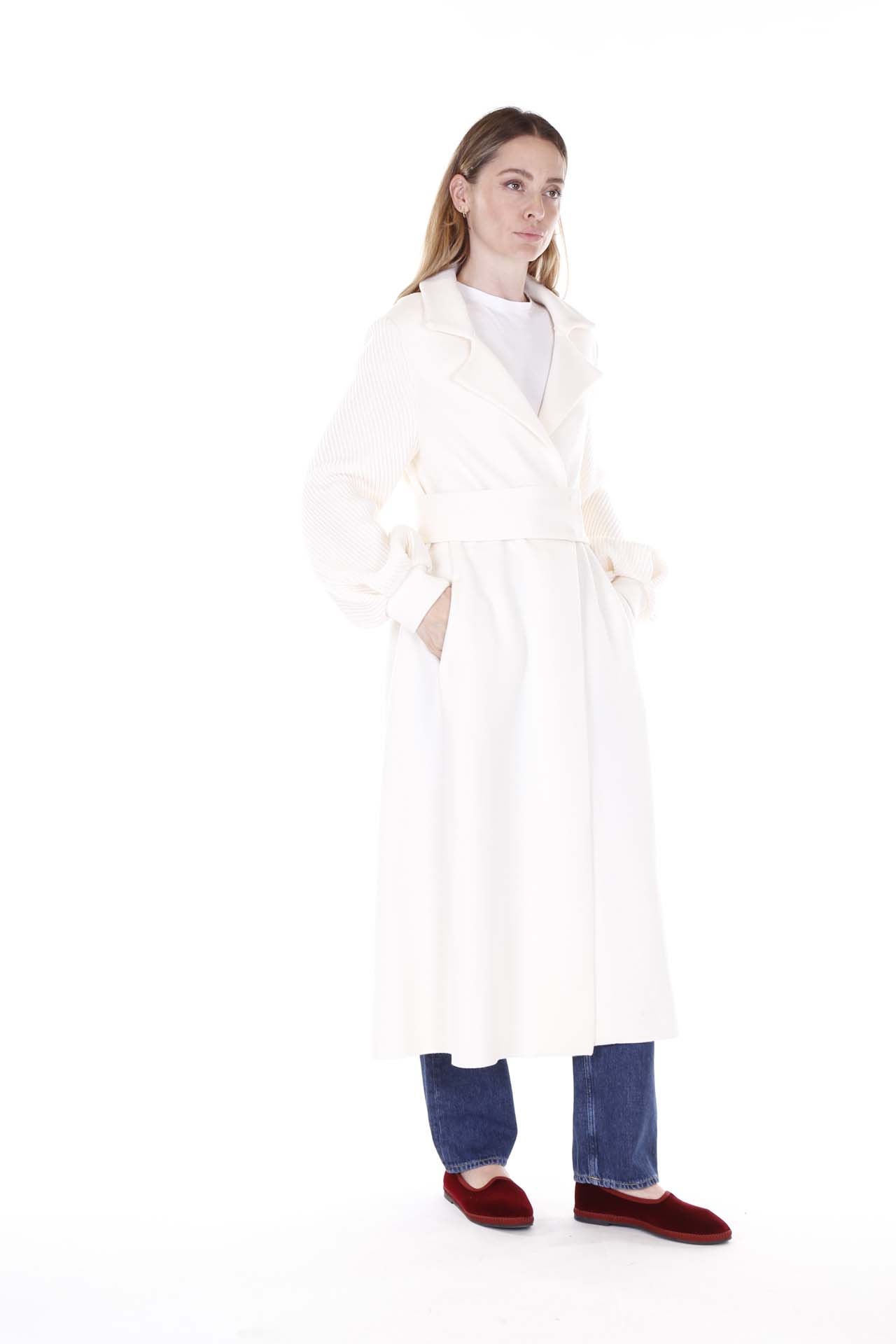 Bivia, Cappotto